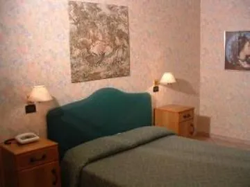 Airone 3* Reggio Emilia