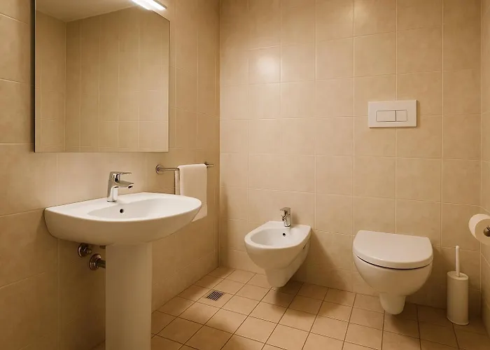 Hotel Airone Reggio Emilia