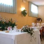 Szálloda Airone Reggio Emilia