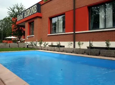 Hotel Airone Reggio nell'Emilia