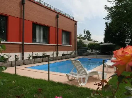 Airone 3* Reggio d'Emilie