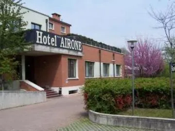 Hotel Airone