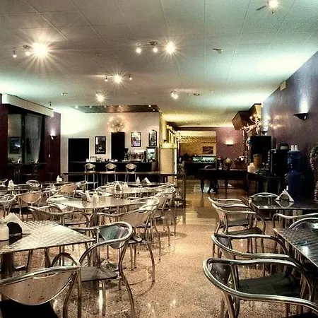 Hotel Airone 3*