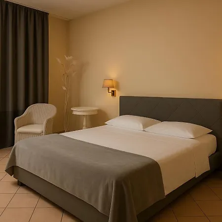 Airone 3* Reggio nell'Emilia