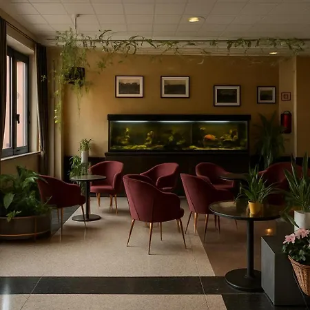 Airone 3* Reggio d'Emilie