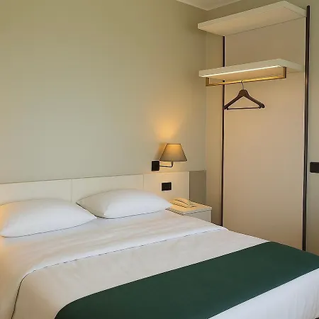 Hotel Airone 3*