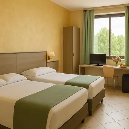Airone 3* Reggio Emilia