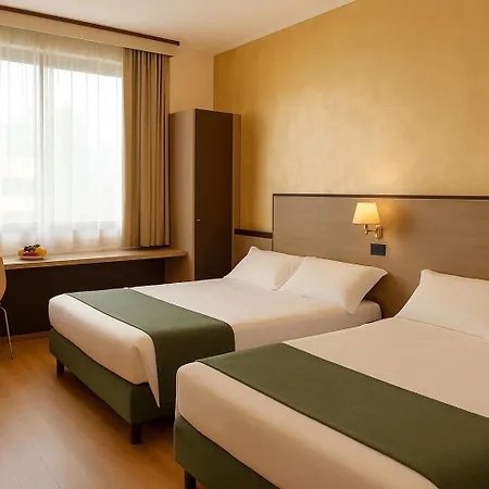 Airone Hotel