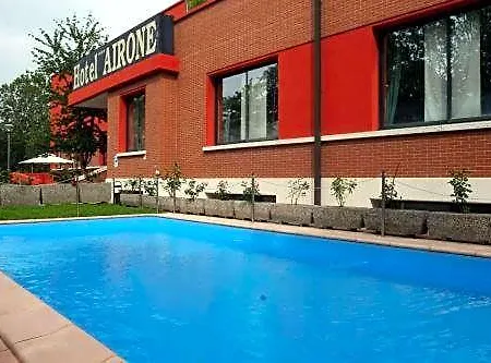 Otel Airone 3*