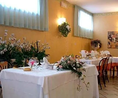Airone 3* Reggio Emilia