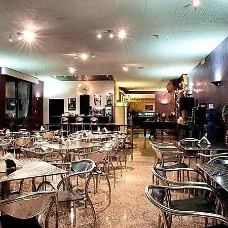 Airone Otel 3*