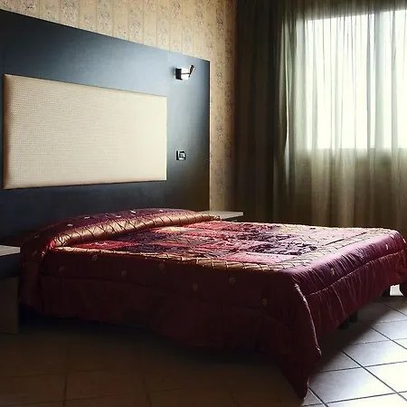 Airone Hotel Reggio nell'Emilia