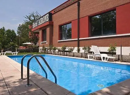 Hotel Airone 3*