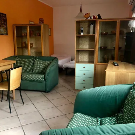 Airone Otel Reggio Emilia