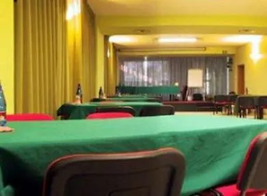 Airone 3* Reggio d'Emilie